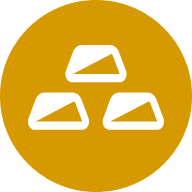 GOLD(XAU)